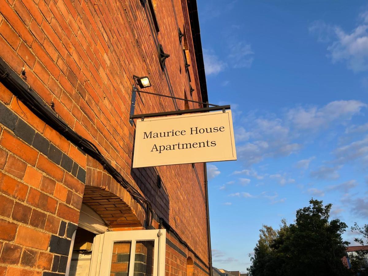 Cute And Cosy Studio In A Fantastic Location! Bishops Stortford Lejlighed Bishop's Stortford Eksteriør billede